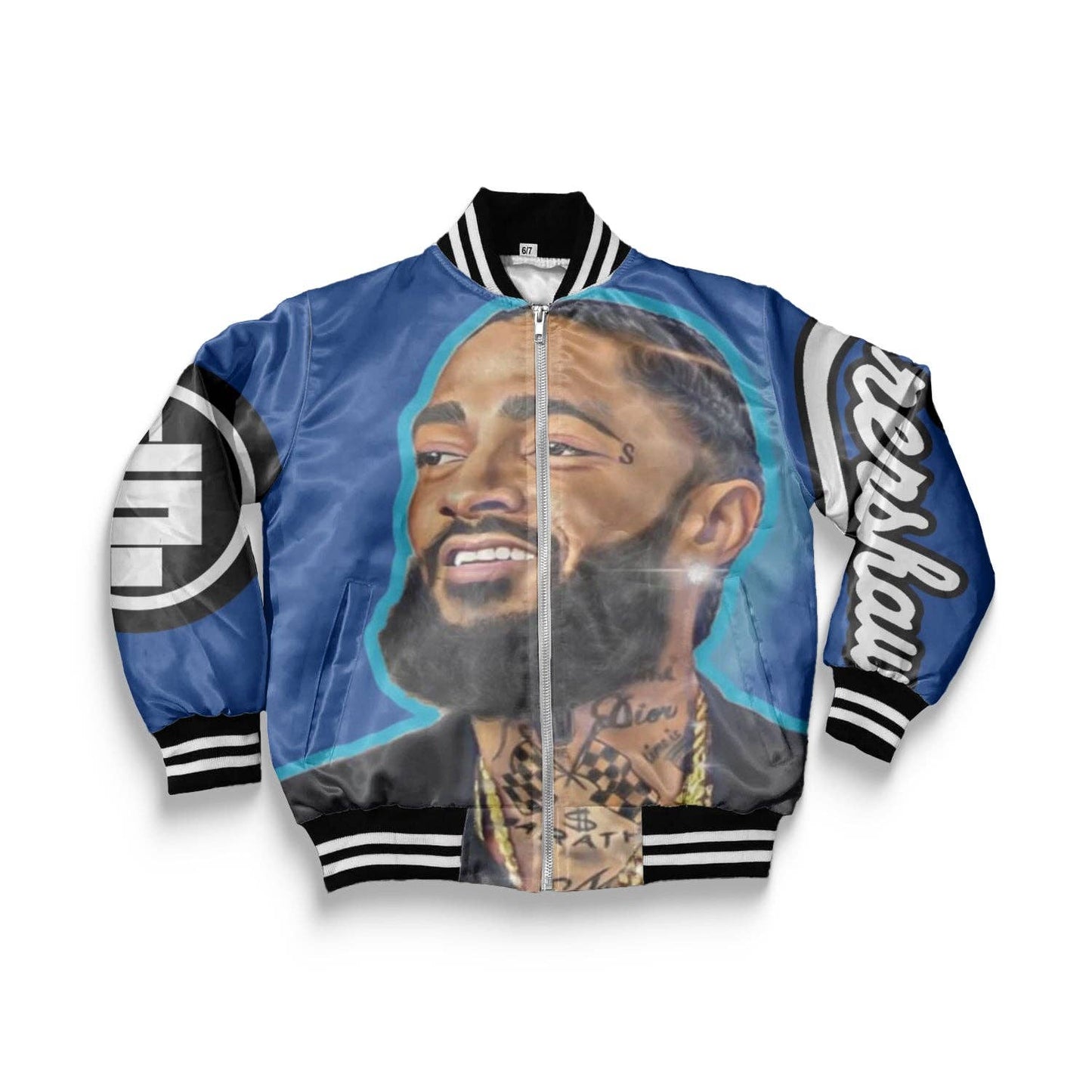 Nipsey Hussle Prolific Bomber