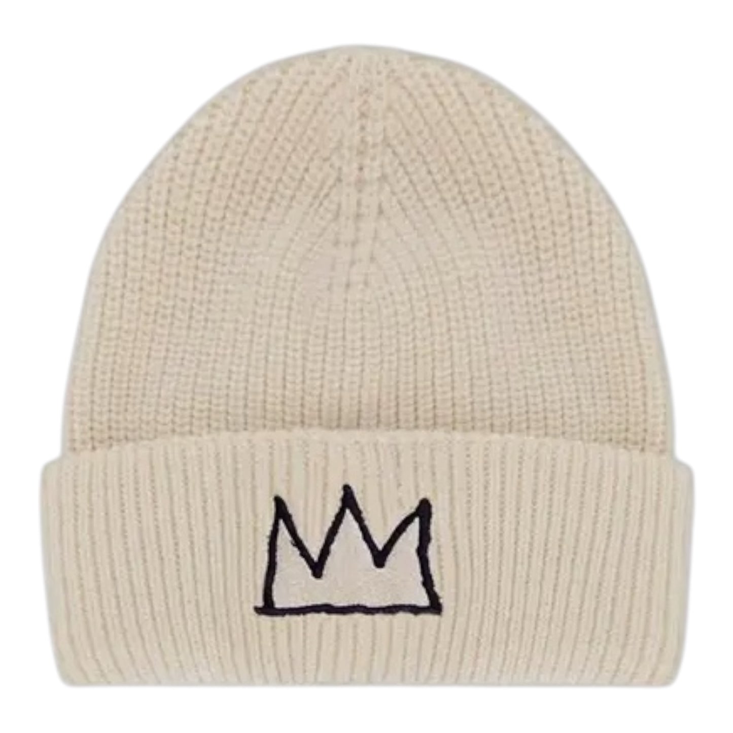 Blvck X Basquiat Beanie