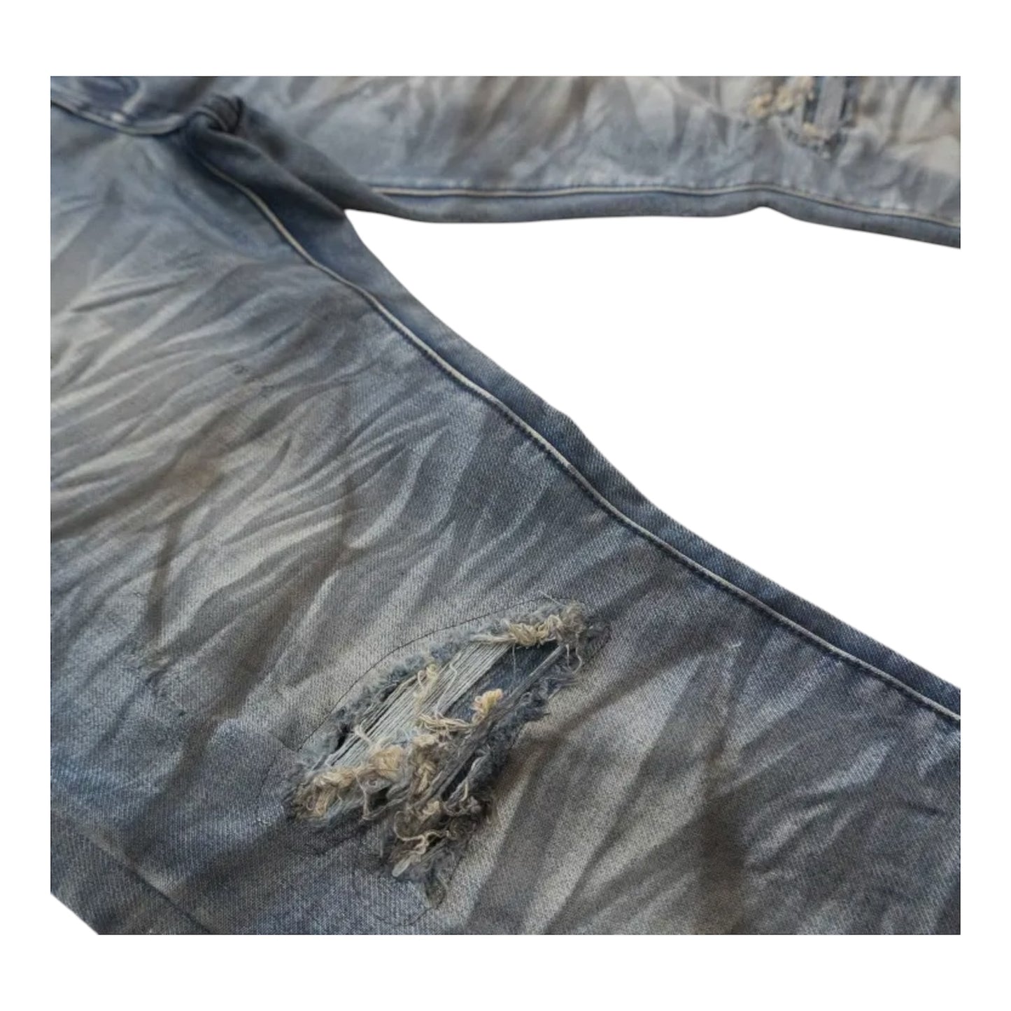 Makobi Toronto Jeans