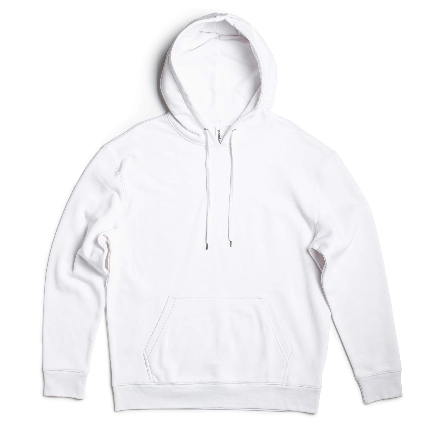 Billyunayr Heavyweight Pull Over Hoodie