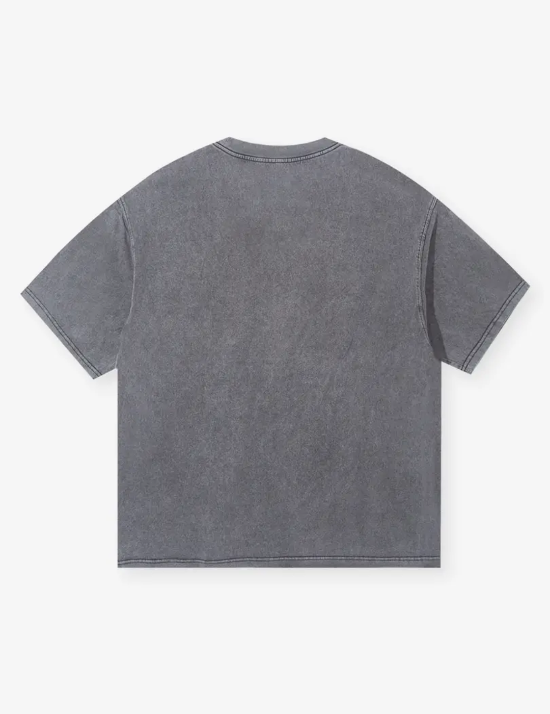 Gold Grillz Diamond Drill Print T-Shirt