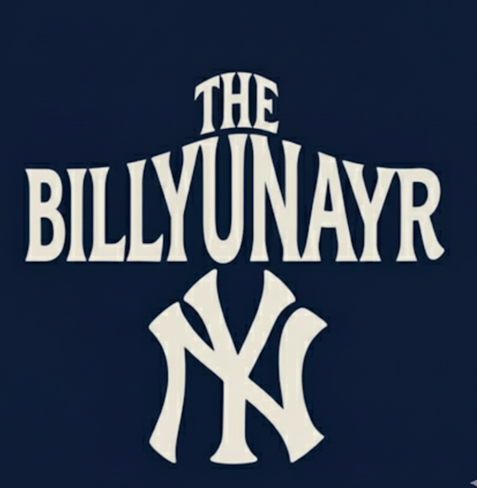 The Billyunayr Logo