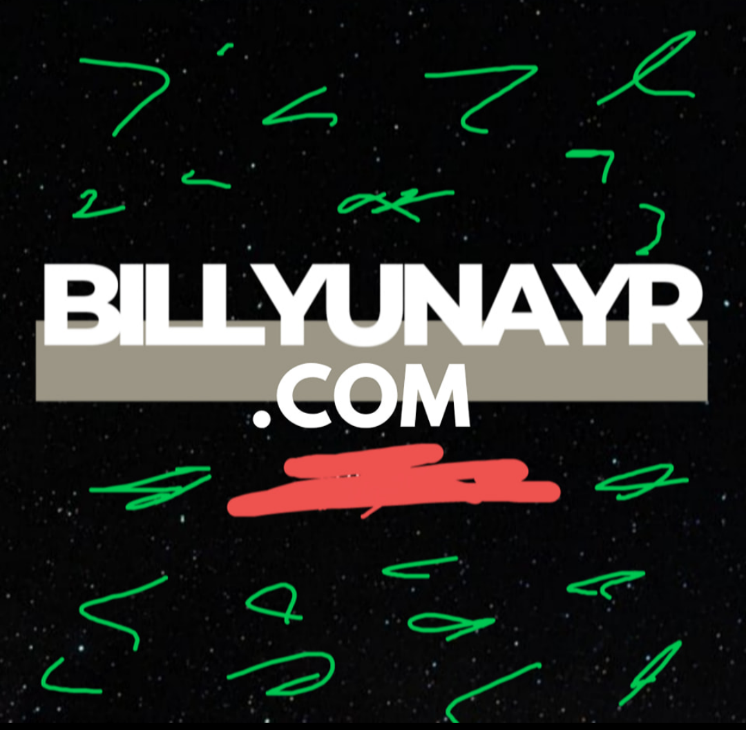 BILLYUNAYR NETWORK