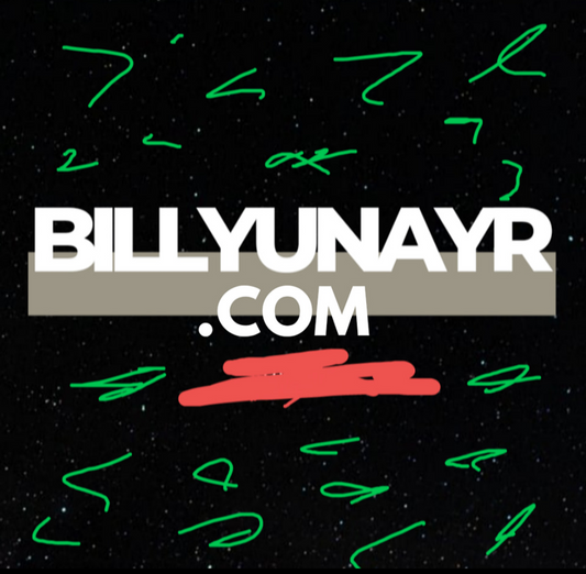BILLYUNAYR NETWORK