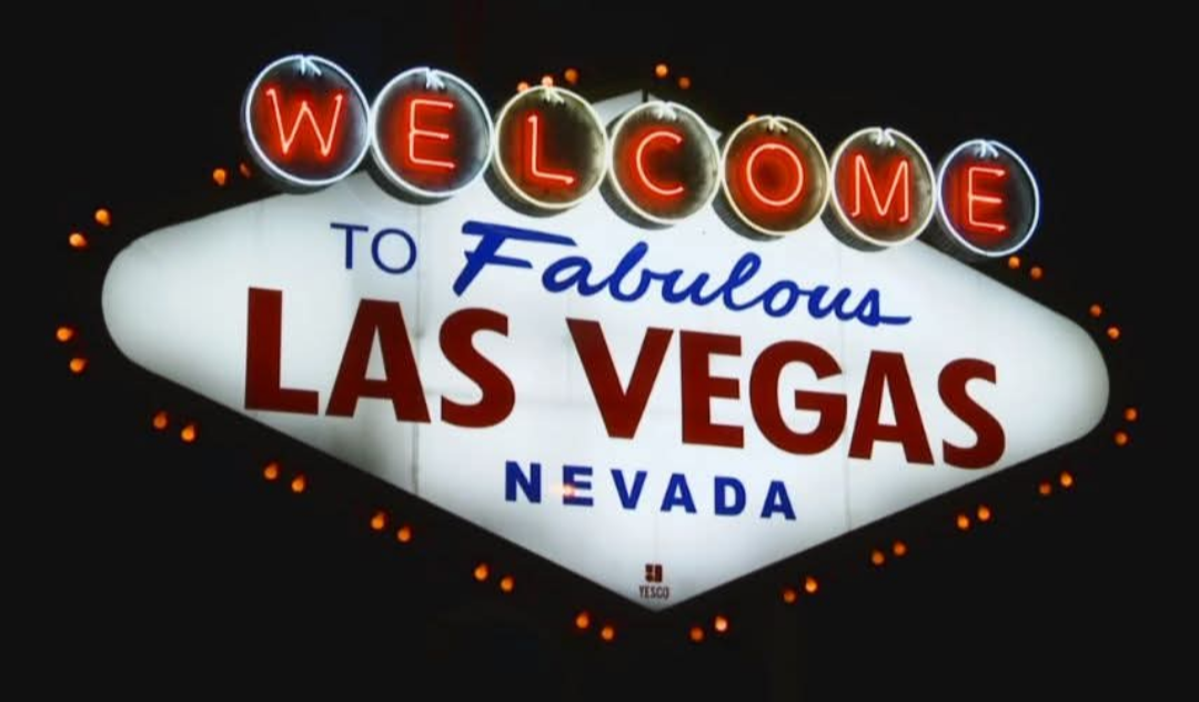 VEGAS STRONG COLLECTION