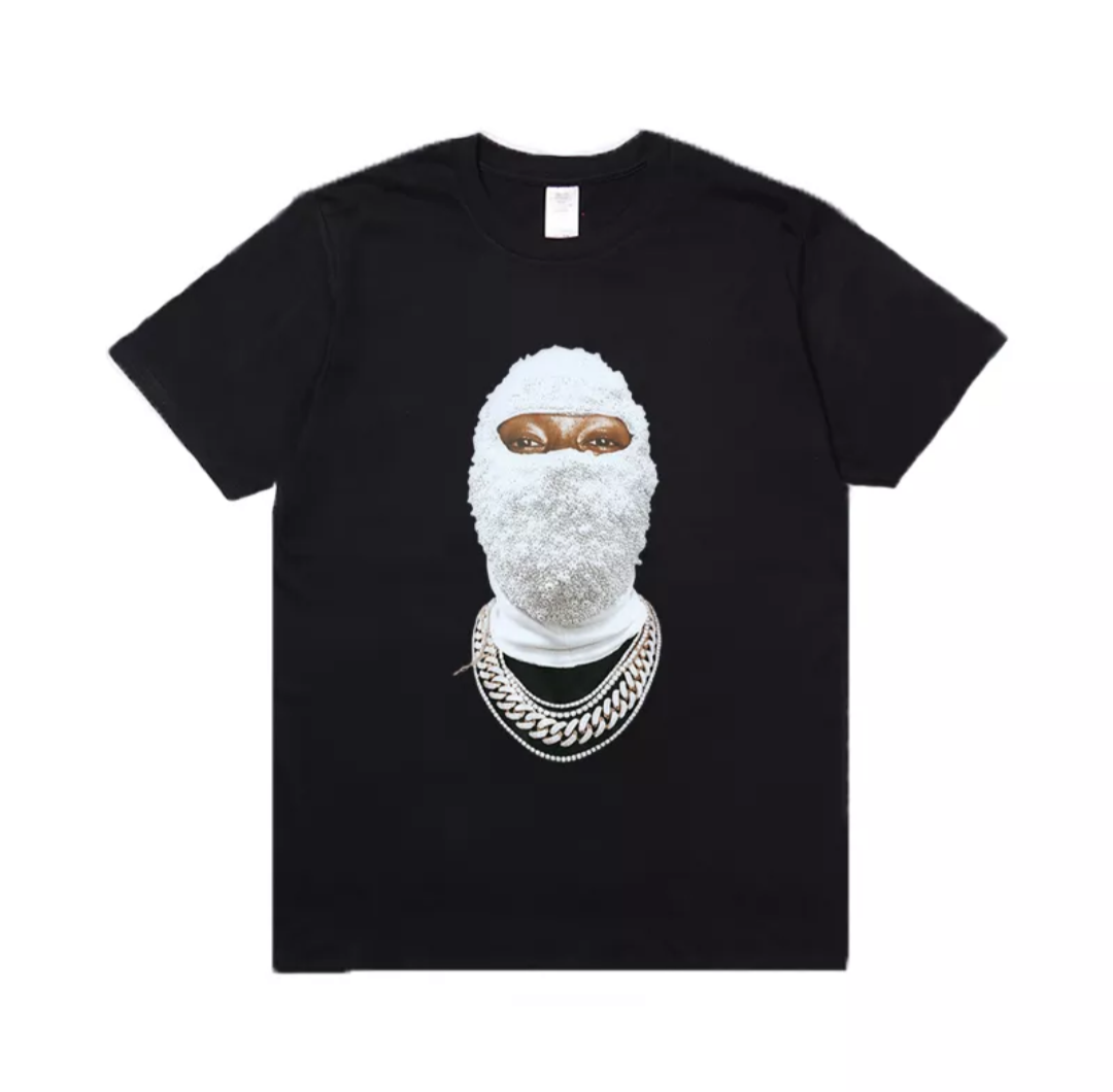 Billyunayr Men's T-Shirt Collection
