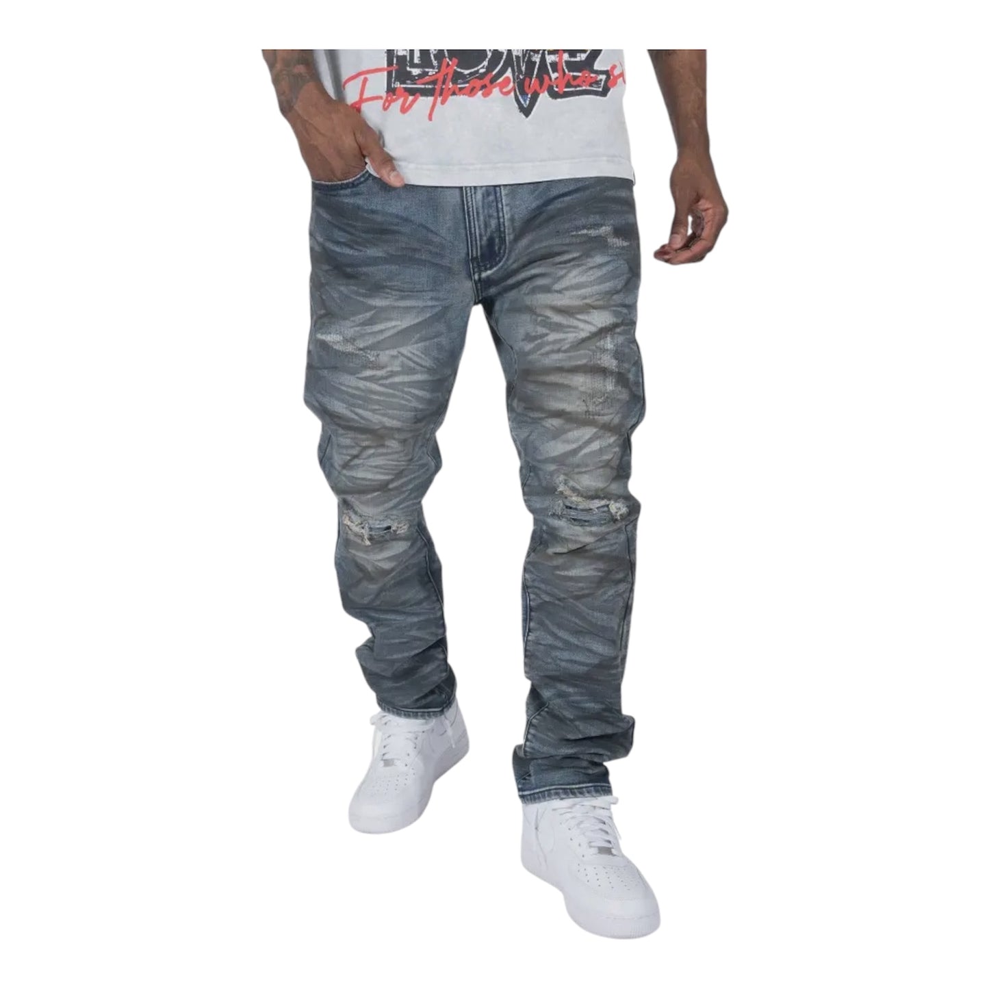 Makobi Toronto Jeans