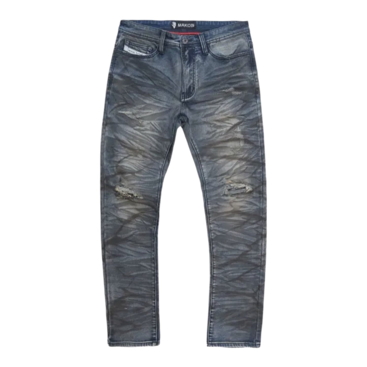 Makobi Toronto Jeans