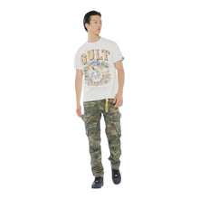 Load image into Gallery viewer, Cult’s Rocker Cargo 606 Jeans in Camo
