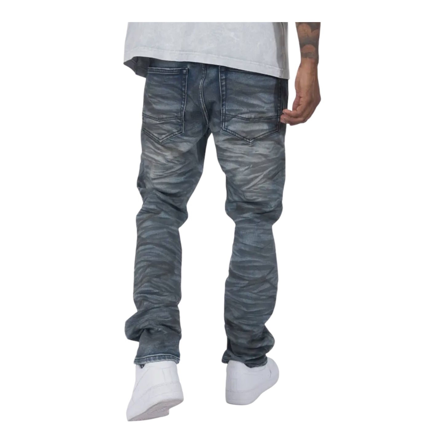 Makobi Toronto Jeans