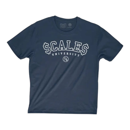 Scales Box T-Shirt