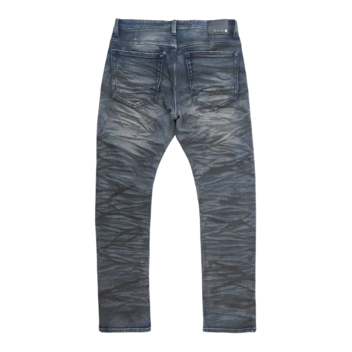 Makobi Toronto Jeans