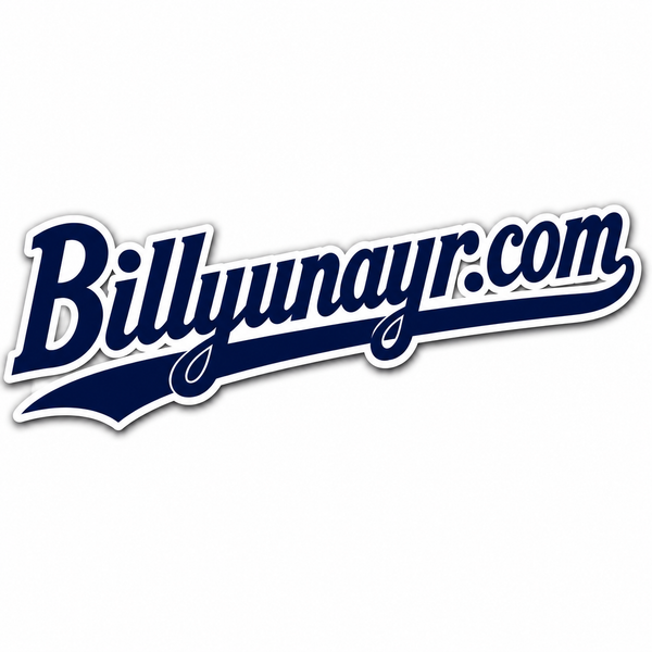 BILLYUNAYR 