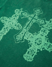 Load image into Gallery viewer, Go Green Money Print T-Shirt
