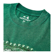 Load image into Gallery viewer, Go Green Money Print T-Shirt
