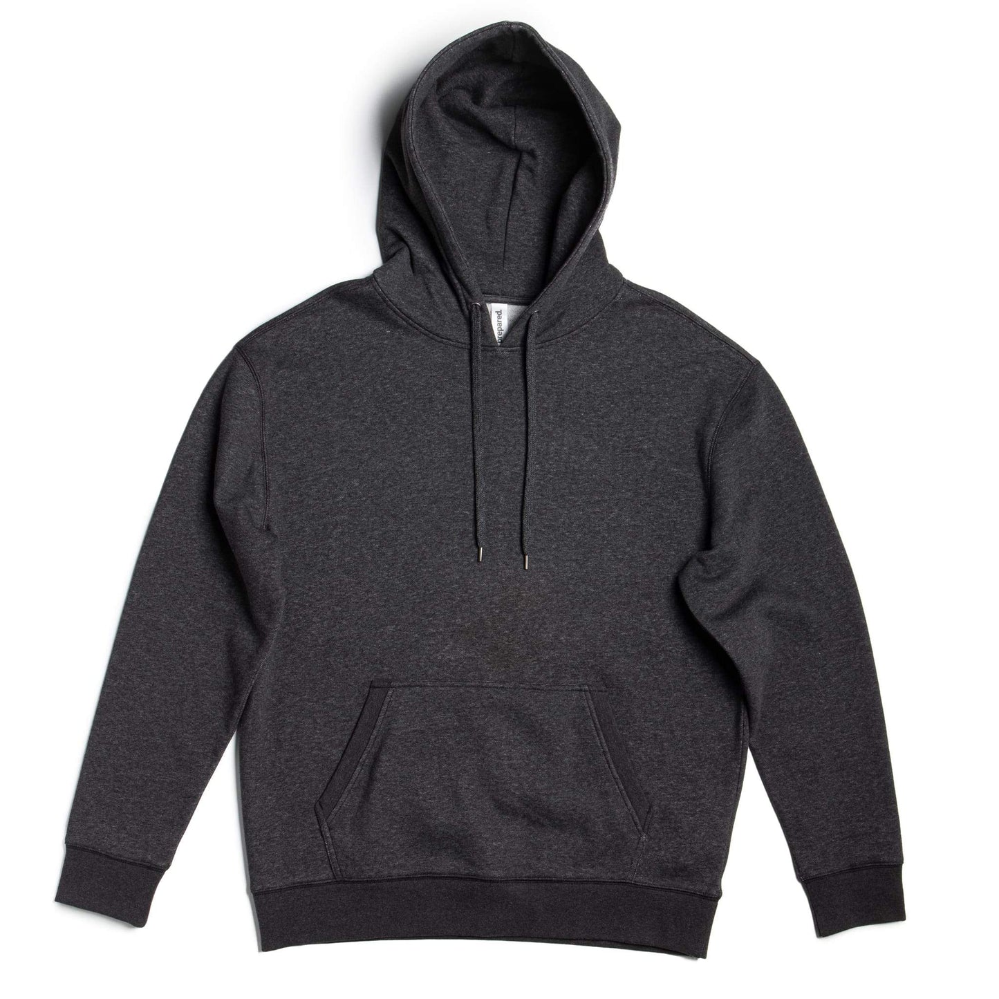 Billyunayr Heavyweight Pull Over Hoodie