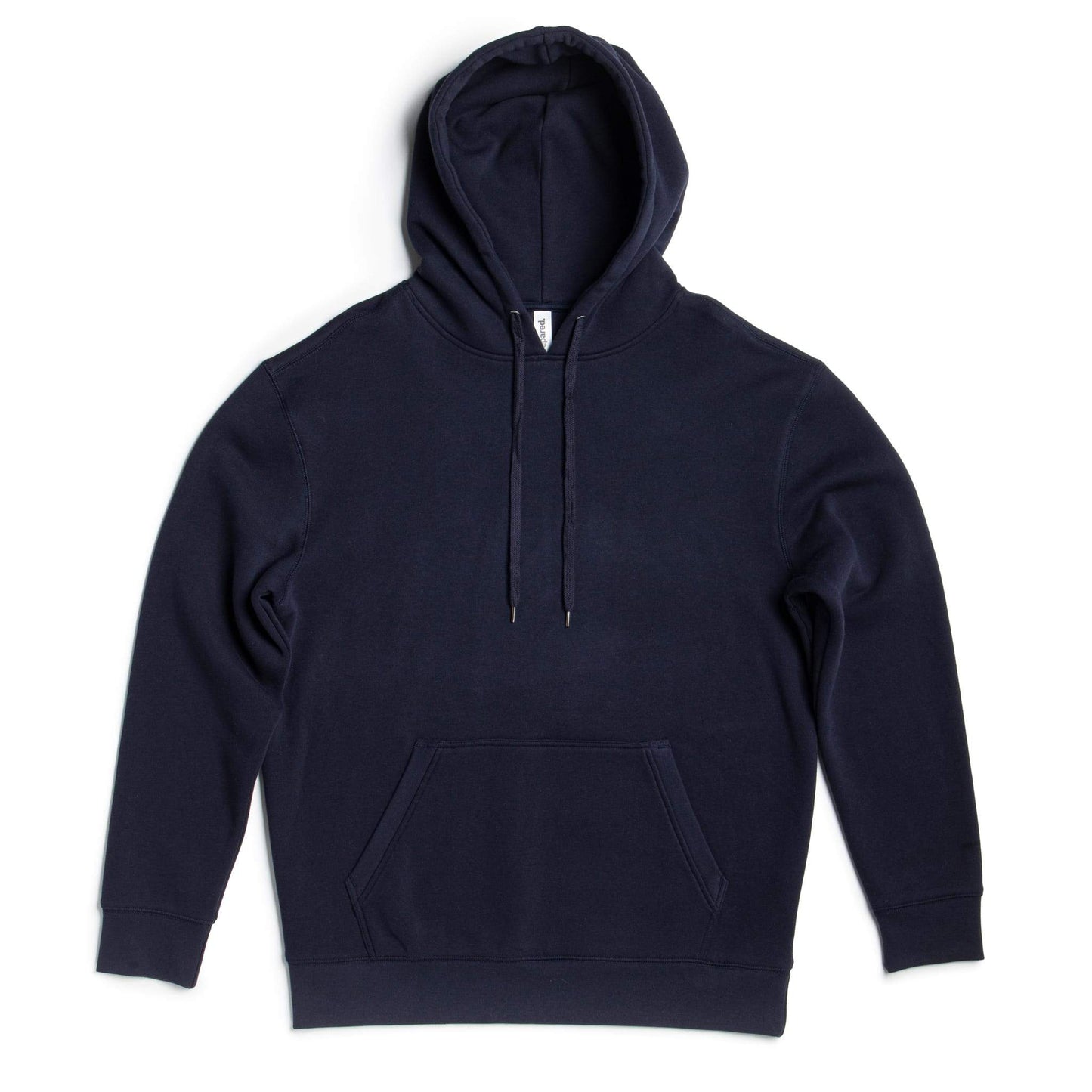 Billyunayr Heavyweight Pull Over Hoodie