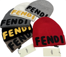 Load image into Gallery viewer, Fendi Beanie
