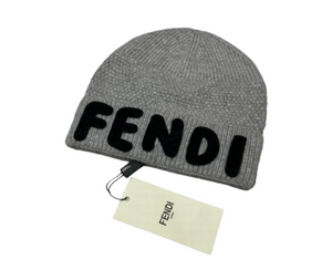 Fendi Beanie