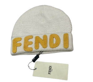 Fendi Beanie