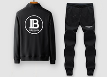 Load image into Gallery viewer, Balmain Track Suit
