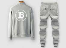 Load image into Gallery viewer, Balmain Track Suit
