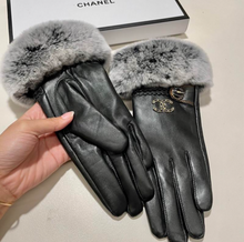 Load image into Gallery viewer, Chanel Gloves
