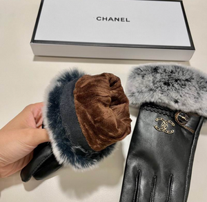 Chanel Gloves