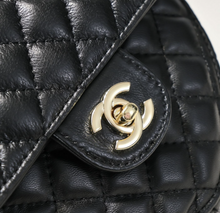 Load image into Gallery viewer, Chanel Small Heart Bag
