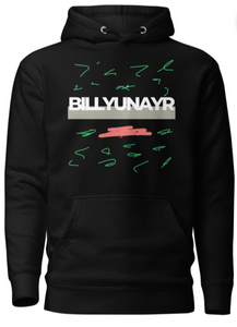 The Billyunayr