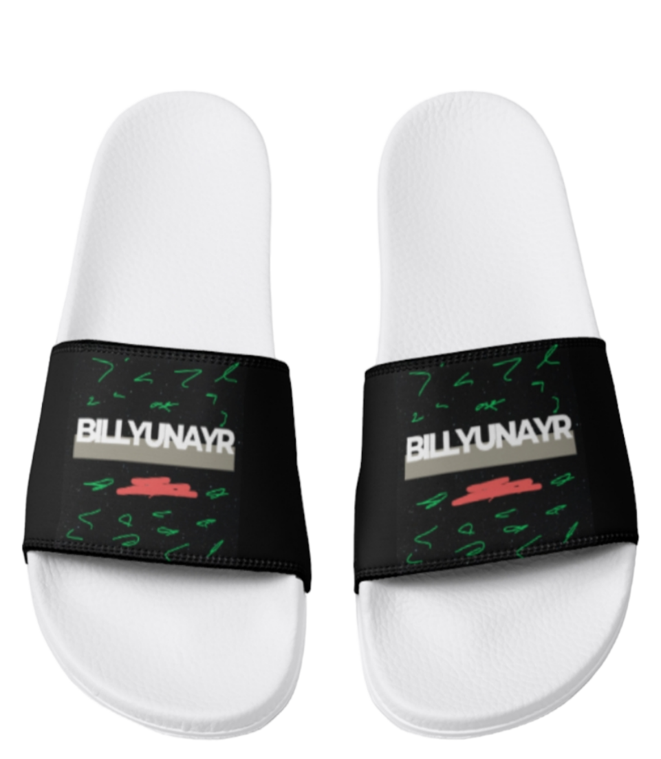 Billyunayr Slides