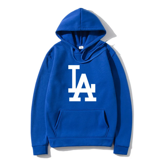 Los Angeles Hoodie