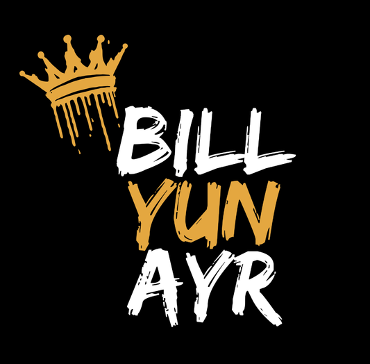 Billyunayr NFT (Collectible)