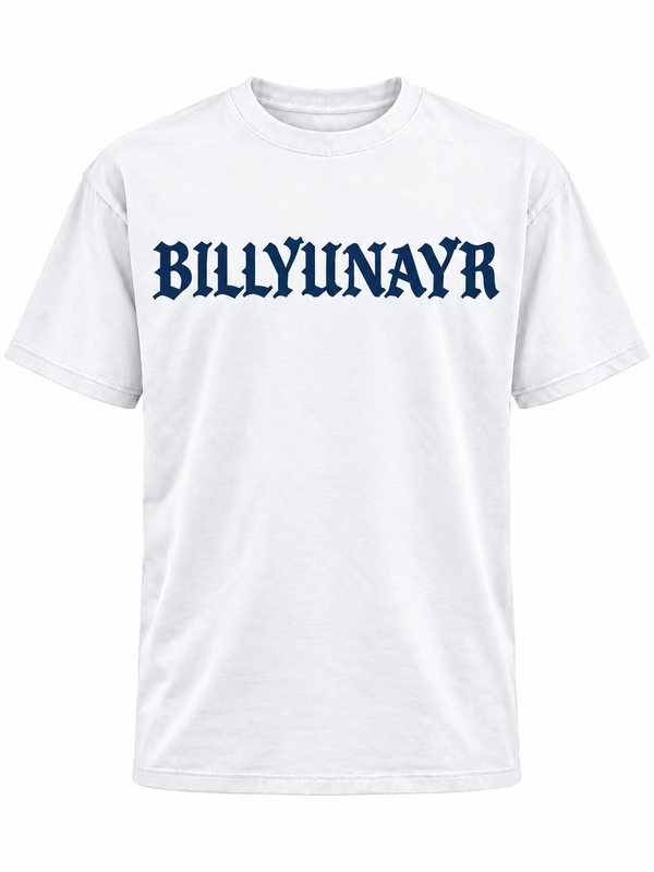 BILLYUNAYR 