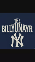 Load and play video in Gallery viewer, The Billyunayr
