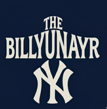 Load image into Gallery viewer, The Billyunayr Logo

