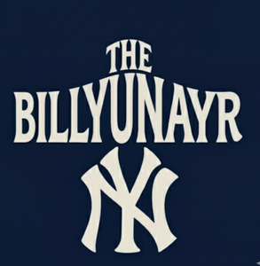 The Billyunayr Logo
