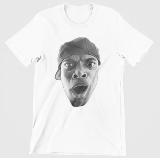 Smokey Twinny Twin Twin T-Shirt
