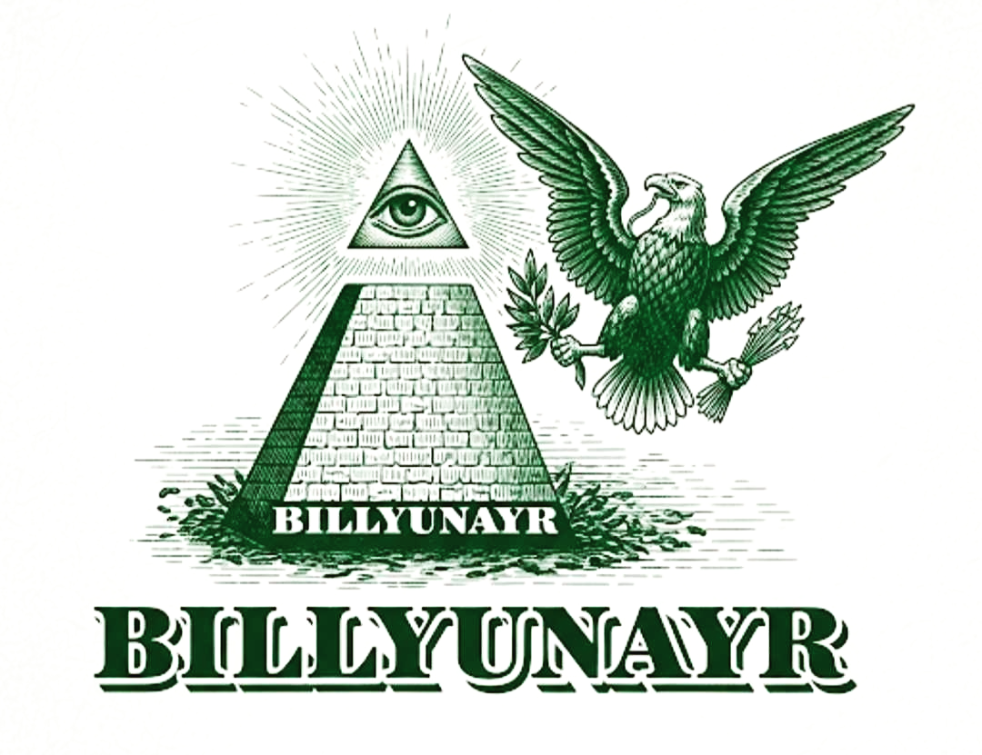 Esoteric Billyunayr Logo