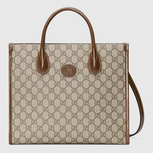 Gucci GG small tote bag