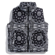 Load image into Gallery viewer, &quot;Crazy Paisley&quot; Vest
