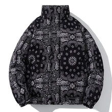 Load image into Gallery viewer, &quot;Crazy Paisley&quot; Jacket
