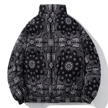 Load image into Gallery viewer, &quot;Crazy Paisley&quot; Jacket
