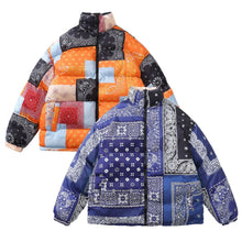 Load image into Gallery viewer, &quot;Paisley Paper&quot; Jackets
