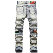 Load image into Gallery viewer, No Love Denim Jeans
