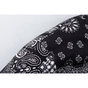 "Crazy Paisley" Jacket