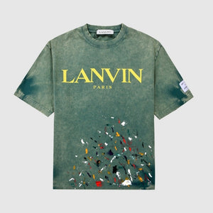 LANVIN Paris T-Shirts