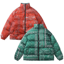Load image into Gallery viewer, &quot;Paisley Paper&quot; Jackets
