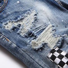 Load image into Gallery viewer, Fast Lane Denim Jeans
