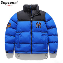 Load image into Gallery viewer, BILLYUNAYR MEN&#39;S DOWN JACKETS
